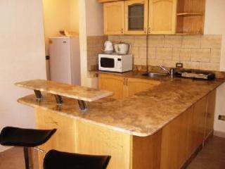British Resort Apartments ฮูร์กาดา ภายนอก รูปภาพ