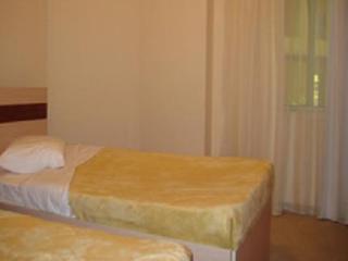British Resort Apartments ฮูร์กาดา ภายนอก รูปภาพ