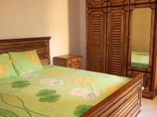 British Resort Apartments ฮูร์กาดา ภายนอก รูปภาพ