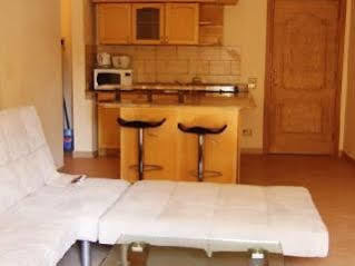 British Resort Apartments ฮูร์กาดา ภายนอก รูปภาพ